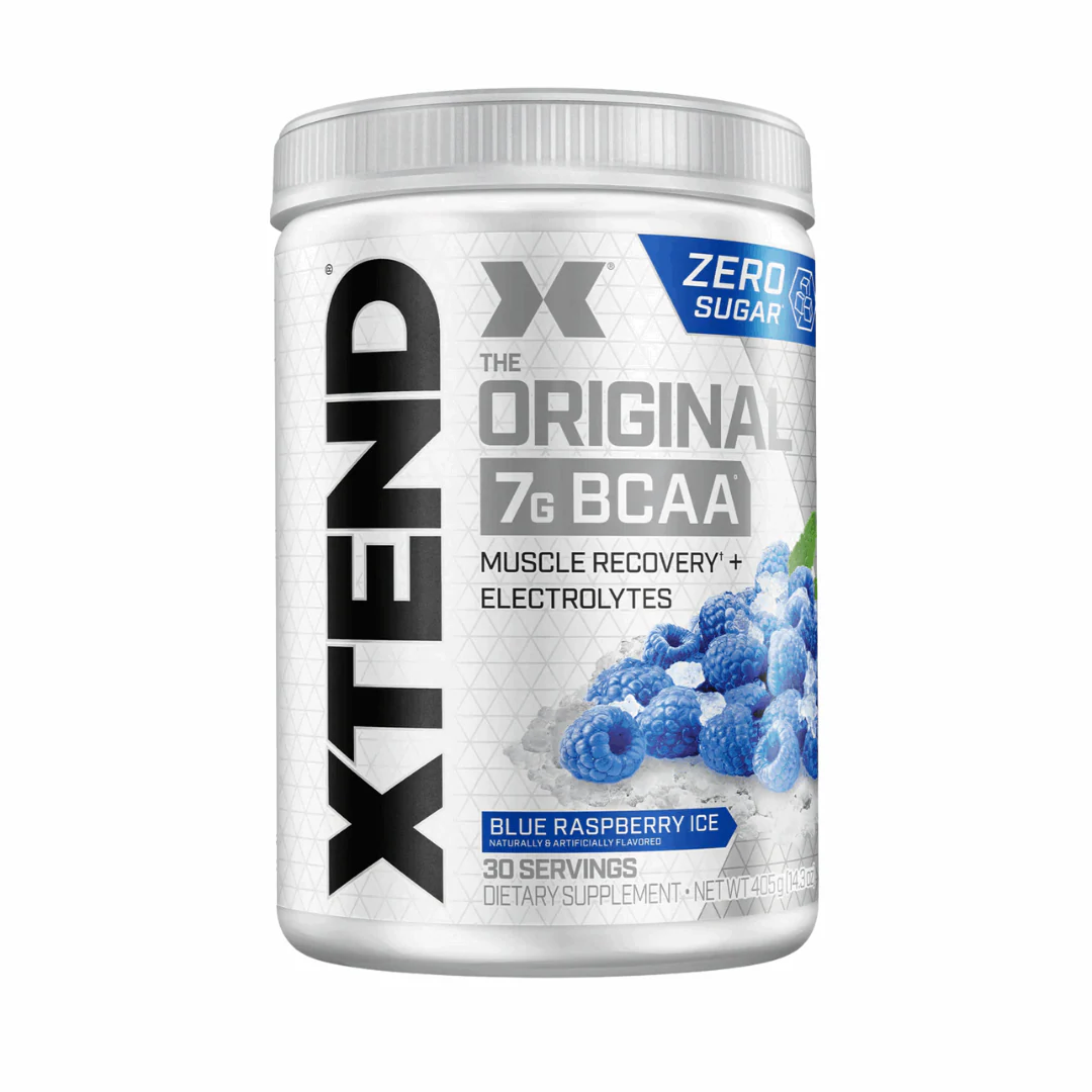 XTEND Original BCAA Powder